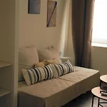 Aegean Gold Syros Apartment