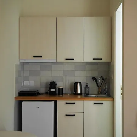 Apartment Aegean Gold Syros Ermoupoli