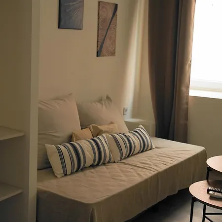 Aegean Gold Syros 公寓
