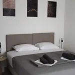Apartment Aegean Gold Syros Ermoupoli