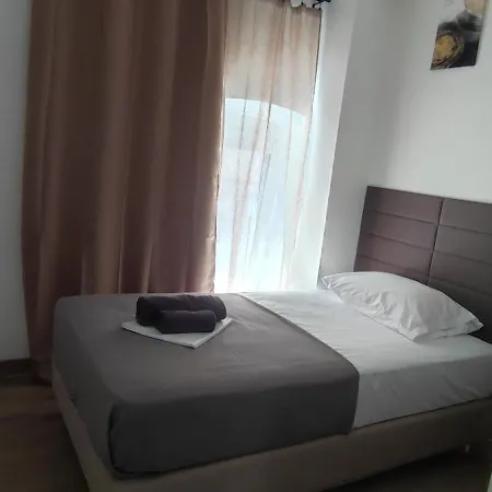 Aegean Gold Syros Apartment Ermoupoli