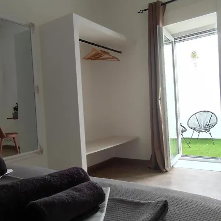 Apartamento Aegean Gold Syros Hermópolis