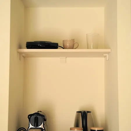 Apartamento Aegean Gold Syros Hermópolis