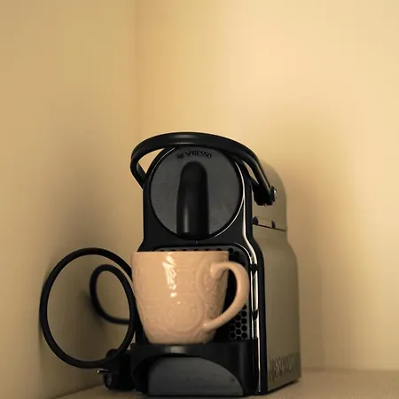 Apartamento Aegean Gold Syros Hermópolis