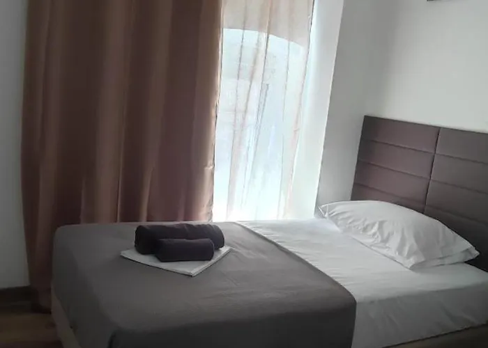 Aegean Gold Syros Appartamento Ermoupoli