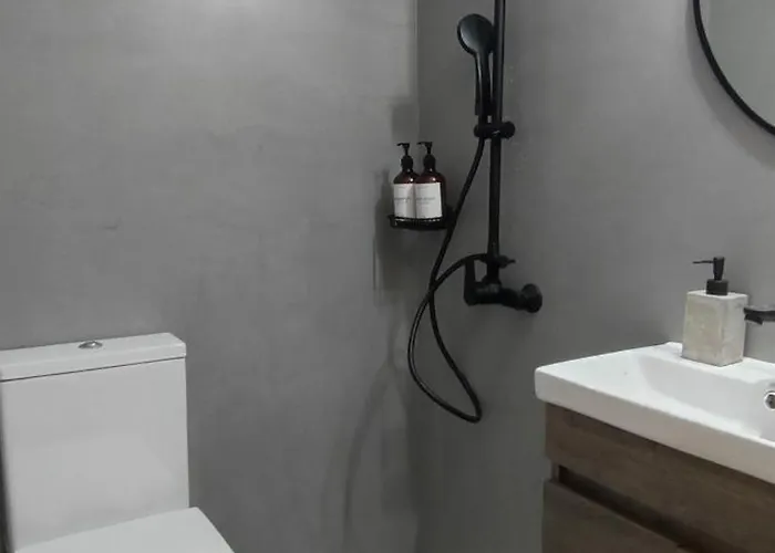 Aegean Gold Syros Appartamento