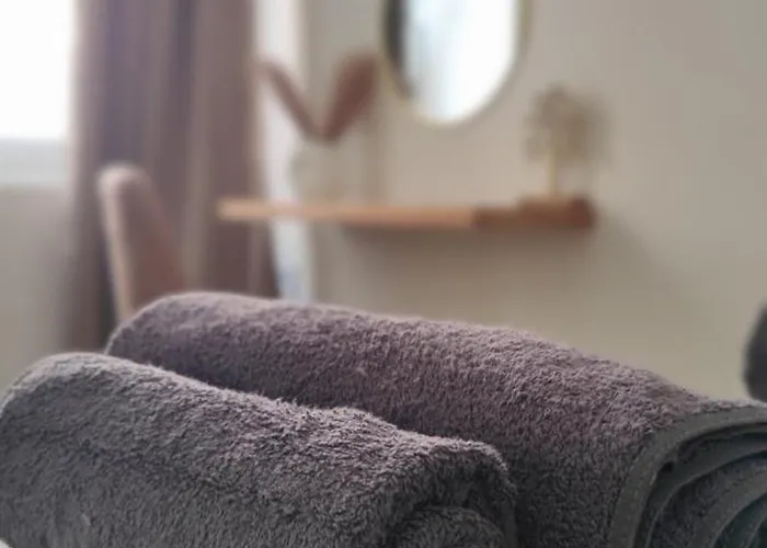 Aegean Gold Syros Appartamento